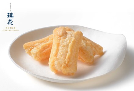 28-08米百俵あげもち塩味 16袋（8袋×2箱セット）