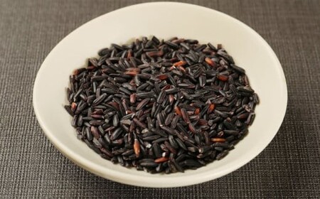 147-1085x1 黒米 入り 有機 あまざけ 500ml ・ 黒米 600g 《 詰め合わせ セット 》 甘酒
