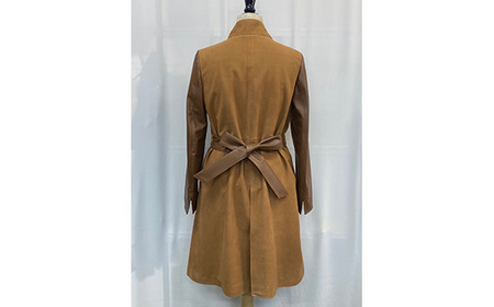 No.190 レディースコートお仕立て券