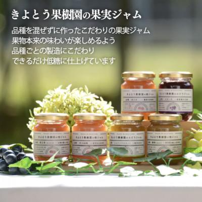 ふるさと納税 真庭市 【きよとうファーム】黒いアルファのロゼワイン「BLACK DAWN」とジャム3種セット(岡山県産) |  | 02