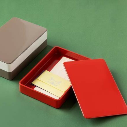 【ふるさと納税】【鳩居堂】MUG 〈文具箱〉 | 文具 箱 文房具 ブラック 黒 ギフト お祝い 京都 鳩居堂 御朱印帳 小箱 文具入れ 小物入れ 収納 おしゃれ 雑貨 ふるさと納税