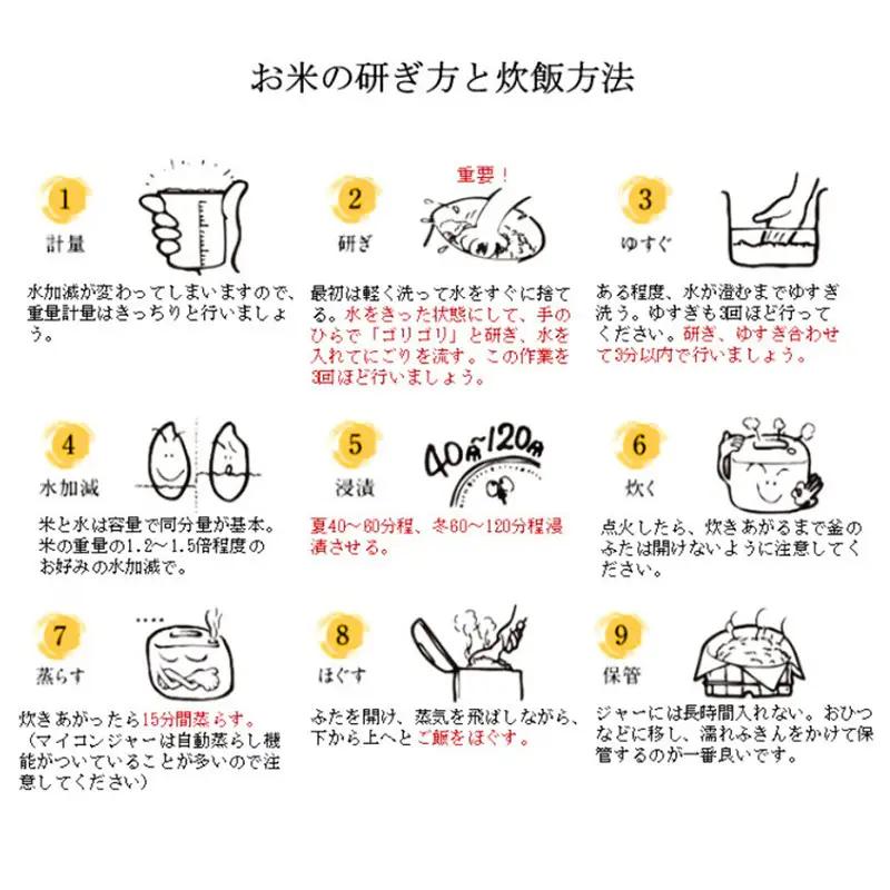 令和7年産 (熟成米) 佐賀県唐津産 特別栽培米 夢しずく 5kg 唐津産 さがびより 5kg (合計10kg)