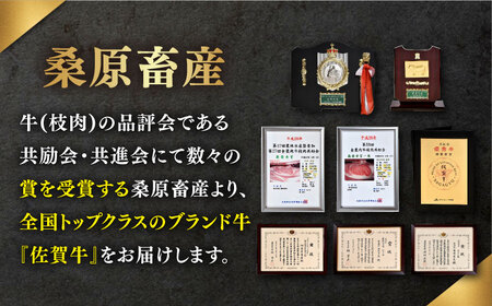 【定期便】 牛肉 佐賀牛すき焼き A5 総計2.4kg NAB271 牛肉 全3回