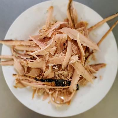 ふるさと納税 土佐市 「高知土佐のソールフード」かつお生節1kg |  | 02