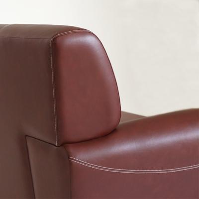 ふるさと納税 旭川市 旭川家具 宮田産業 LINDA(リンダ) 3人掛けソファ ナチュラル色_00999 |  | 03