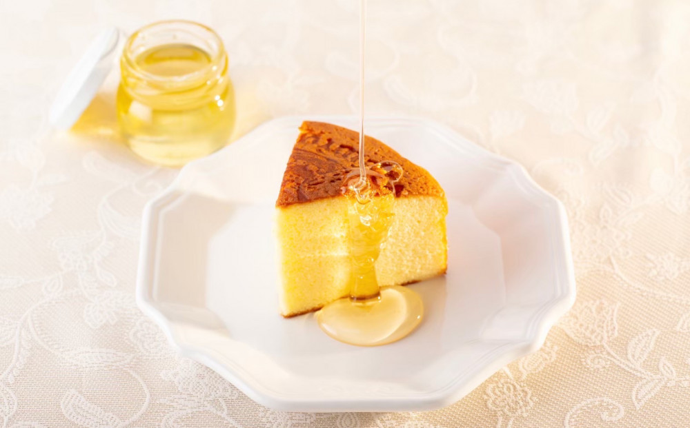 【父の日ギフト】広島浪漫「熟成バターケーキ」ルートヴィヒII世　プレミエ