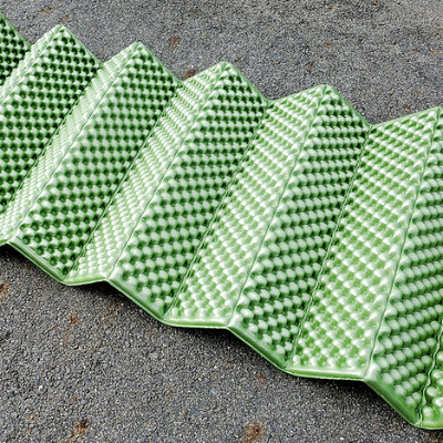 
                  DDHammocksJAPAN 断熱性:R値 2.5 Field MAT　断熱キャンプマット【1228832】
                