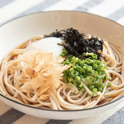 ふるさと納税 菊池市 地粉の薫(かおり)うどん 合計2kg 栽培期間中農薬不使用 小麦100%【自然派きくち村】 |  | 03