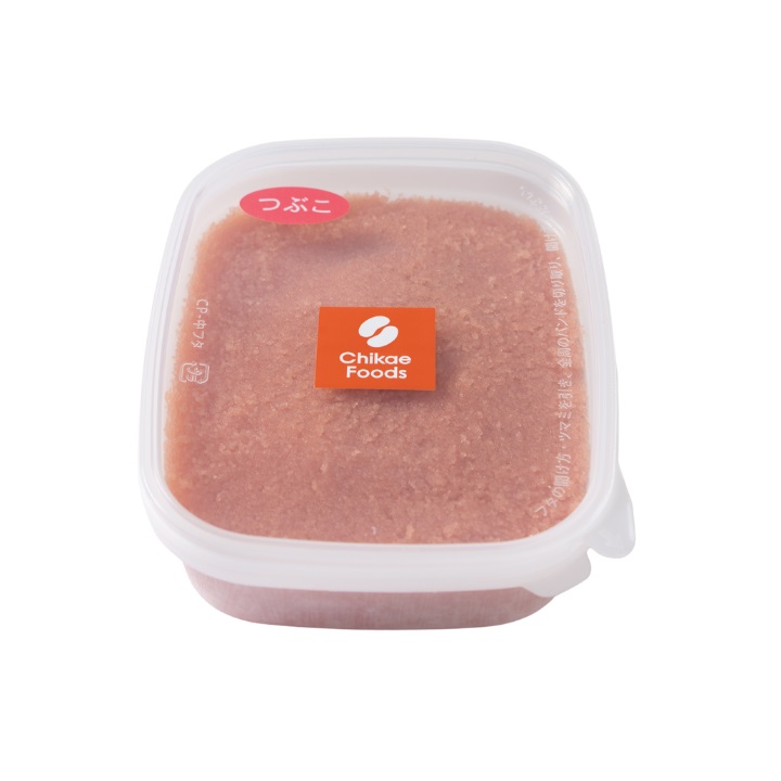 AF162.辛子明太子・つぶこ（250g×4）【辛子明太子】