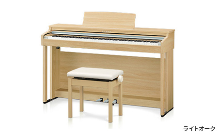 KAWAI 電子ピアノ CX302 高低自在イス・ヘッドホン付き 【設置作業付き】 【配送不可：沖縄・離島】 カワイ ピアノ 静岡 浜松市 ライトオーク