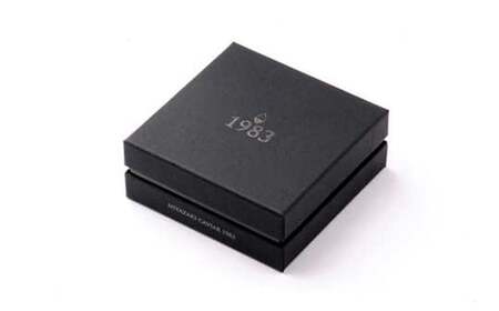 「ジャパン キャビア」MIYAZAKI CAVAIAR 1983　贅沢食べ比べセット（20g×2個）＆MIYAZAKI CAVAIAR 12ｇカラフルブリニセット　鮎のよしの＜13-8＞