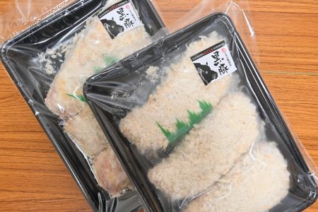 〈てぞの自家製〉極厚黒豚ロースカツ衣付き130g×6枚(てぞの精肉店/013-1002) 黒豚 豚肉 冷凍 国産 お肉 しゃぶしゃぶ ロース 希少部位