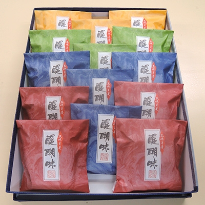 
                  「本煉羊羹　醍醐味」14個入り【1064911】
                