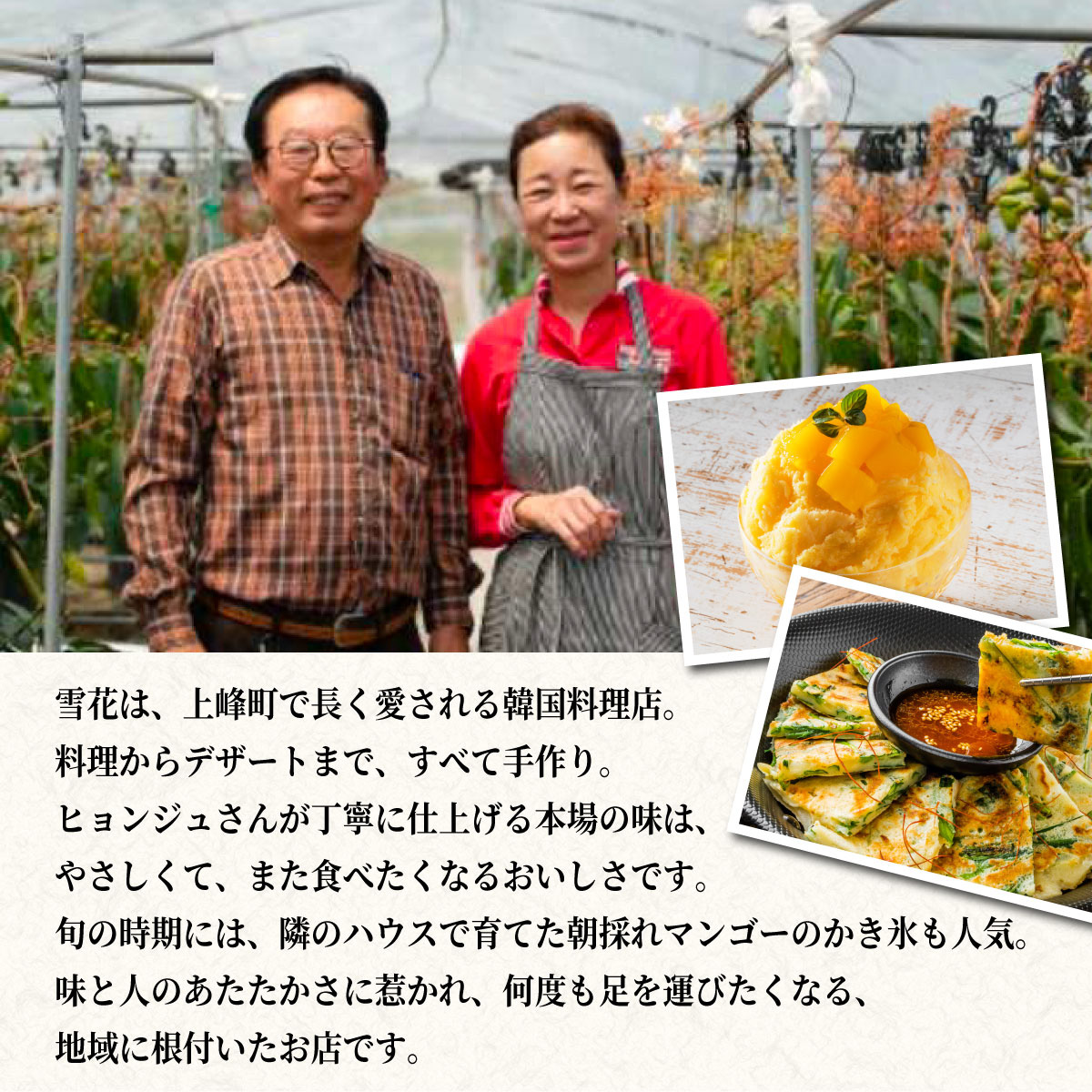 本場の味！豚肉ポッサム 250g×2_イメージ4