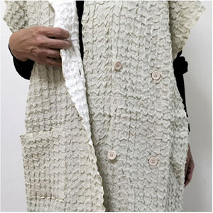 着る毛布 シルク ふわふわ ベージュ 着る毛布