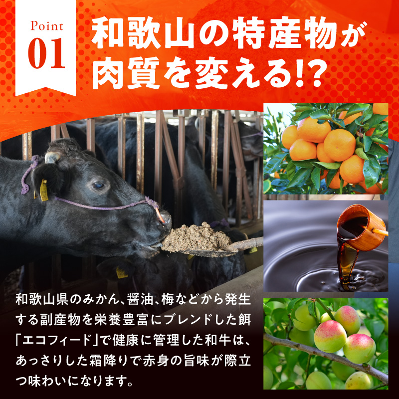 紀州和華牛 ユッケ50g × 5個 タレ付き 牛肉 モモ肉 黒毛和牛 栄養 多い 赤身 新鮮 自家製 オリジナル タレ 薄口しょうゆ 信州みそ コク ごま油 お取り寄せ お取り寄せグルメ 和歌山県 湯