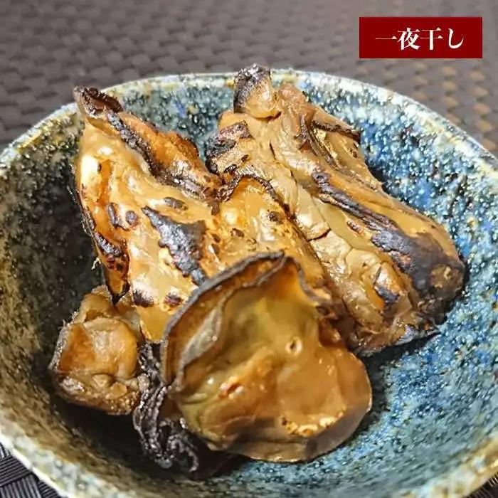 福岡県 糸島産　牡蠣 の おつまみ 贅沢 3種 セット ×2《糸島》【ひろちゃんカキ】[AJA014]