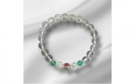
                  CHIGASAKI えぼし岩 ブレスレット メンズレッド 茅ヶ崎 アクセサリー ギフト プレゼント
                