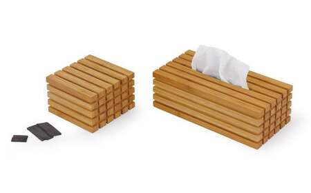  CARBON BLOCK【脱臭ボックス 1個 消臭箱 インテリア 岡山県 倉敷市 おすすめ 人気】