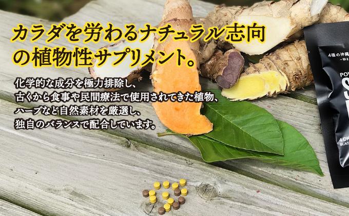 沖縄県産4種のウコンと5種の美健素材（SAKEKING3個セット）   I  ウコン サプリ SAKEKING 3個 セット   沖縄県 南城市 ふるさと納税 リフェット