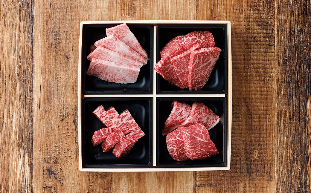 
神戸牛 焼肉4点盛り 500g AG002 神戸牛 神戸ビーフ 神戸beef 但馬牛 和牛 黒毛和牛 国産牛 牛肉 お肉 焼肉 ロース モモ 【AS36CF4】
