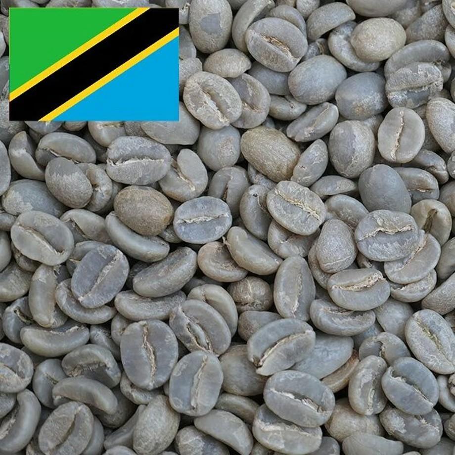 【フレンチロースト】コーヒー豆　タンザニアAA　トップイエンガ　Qグレード　coffeebeans ＆ sweets Antiqueによるこだわり焙煎豆 【フレンチロースト】