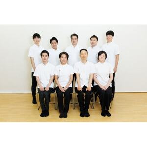 登録者7万人の人気YouTuber整体師「まみ先生」が院長を務める整体院の整体施術6回券【1631047】