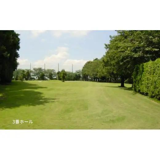 ゴルフ場利用券 白井ゴルフ林間ショートコース 平日2回プレー券 1名様分 白井市 ゴルフ場 お一人様でも回れるゴルフ場 おすすめ 体験 千葉 初心者歓迎 ショートコース ペアチケット 体験チケット