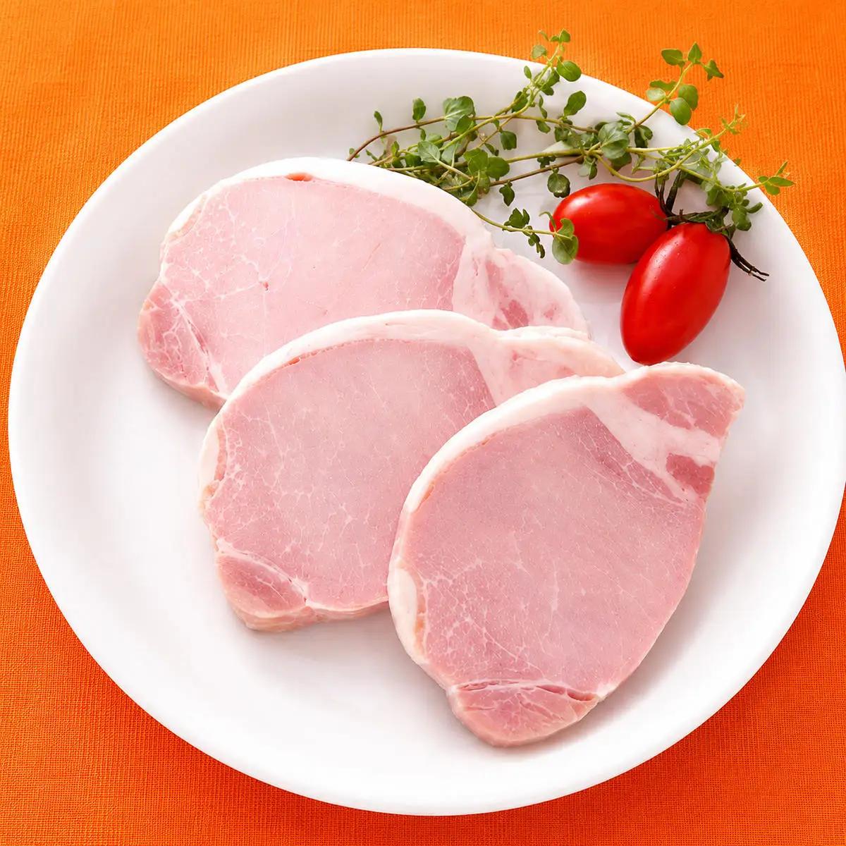 伊吹ハム ロースハム スライス 豚肉 おつまみ 伊吹ハム 【300g】