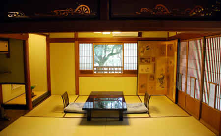 江戸三　ペアご宿泊券（1泊2食付） ご夕食は「特選料理」　250-002