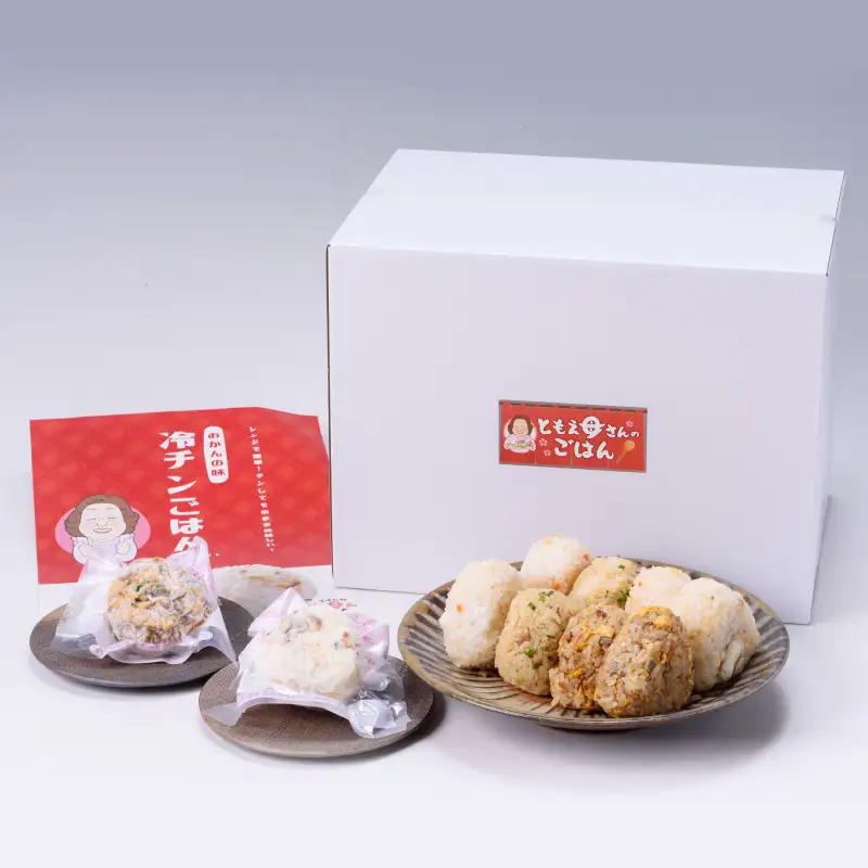おにぎり コバヤ 4種 14個[J020-059005] おにぎり