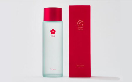 【12回定期便】椿の葉 保湿水 150ml /五島の椿 乾燥 小じわ スキンケア 肌 美容 しっとり 美肌 保湿 ハリ ツヤ[PEG049]