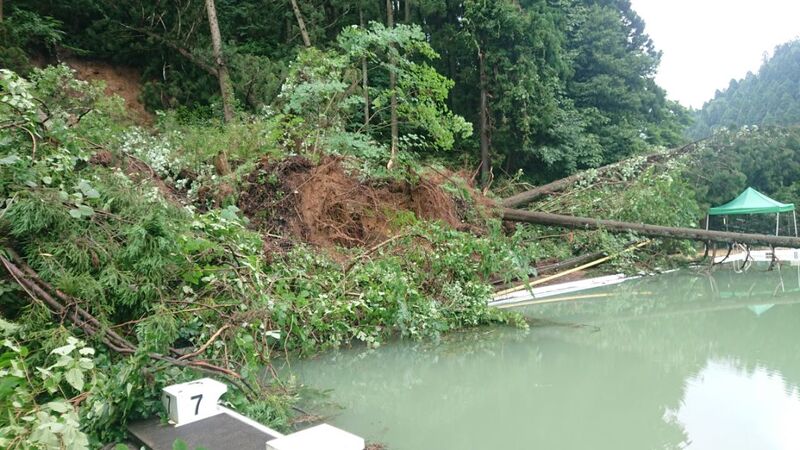 金山町令和6年7月豪雨災害支援【返礼品なし、マイル対象外】