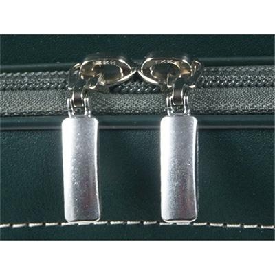 ふるさと納税 川口市 埼玉県川口市 天地堂のオリジナル 牛革ランドセル キューブタイプ プレミアム  カラー:グリーン |  | 03