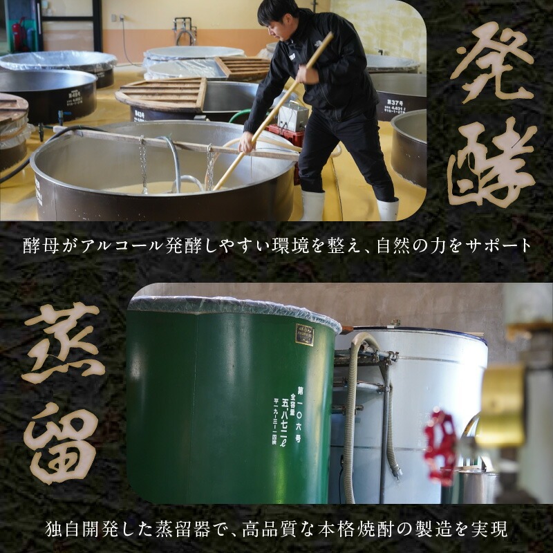【本格焼酎】銀の水・蘭珠セット N076-YA760