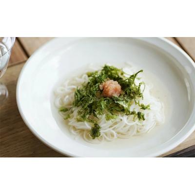 ふるさと納税 三原市 グルテンフリー 無添加 白米細めん 120袋入り[092-002] |  | 02