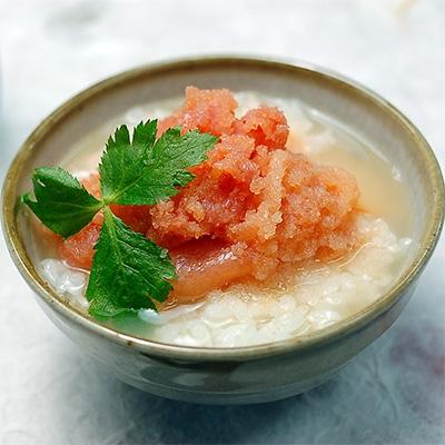 ふるさと納税 中間市 【量産できない味わい】こくうま液漬け博多辛子明太子140g×5箱セット |  | 01