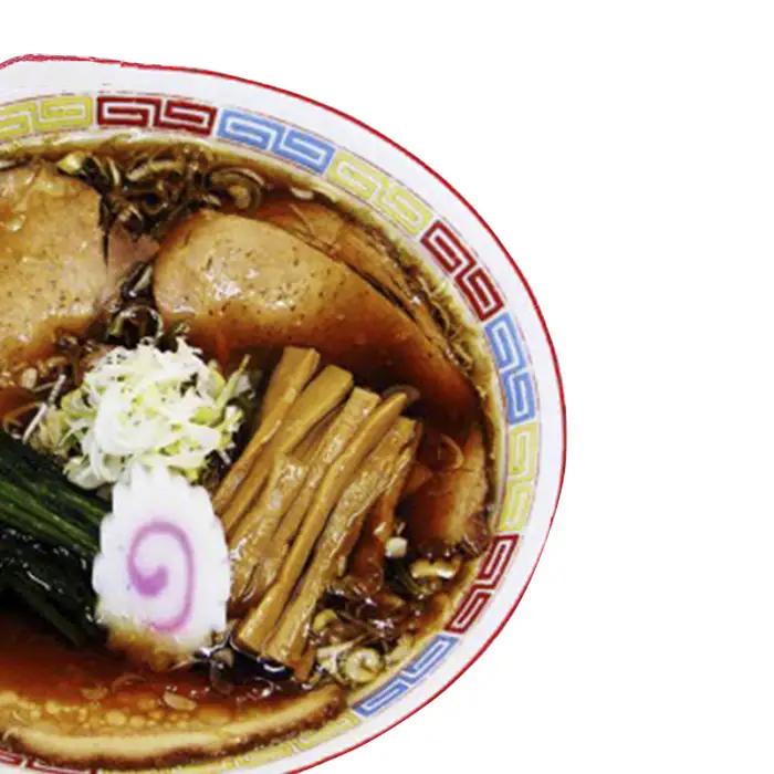 生ラーメン 醤油味 あらい屋製麺所 生ラーメン【20食】【6ヶ月定期便】