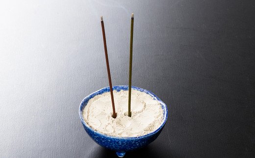 梅薫堂の消臭・清浄の香「備長炭麗」天然香料のお線香4種の香り詰合せ　　[線香 お供え お香 人気 インセンス アロマ 墓参り 仏具]