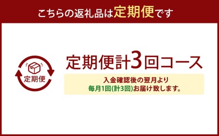 【定期便3回】シェフ特製 スープ 6食 ピザ 4種 パスタ 6食 冷凍