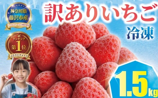 冷凍いちご 1.5kg 先行予約 へた除去済み 苺 いちご イチゴ ストロベリー 訳あり 訳有り 訳アリ 品種 おまかせ 大小 不揃い 果物 くだもの 冷凍 フルーツ 甘い デザート スムージー アレンジ ヨーグルト おいしい 新鮮 風味 香り 訳あり品 人気 リッチフィールド株式会社 神奈川 湘南 藤沢