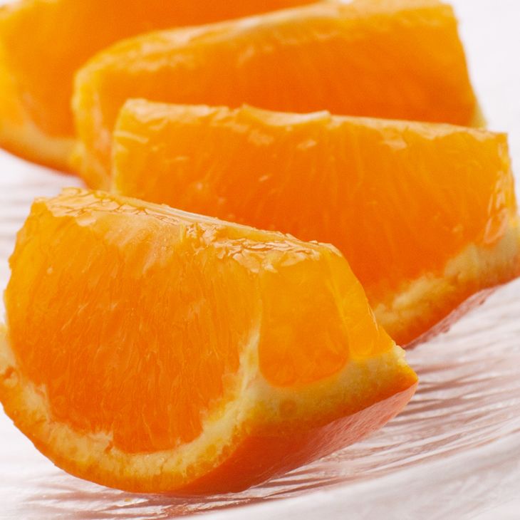 ＜4月より発送＞厳選セミノールオレンジ2.5kg+250g（傷み補償分）◇【春みかん】【有田産】【光センサー食べ頃出荷】 ※北海道・沖縄・離島への配送不可 ※2026年4月上旬～5月下旬頃に順次発送予定