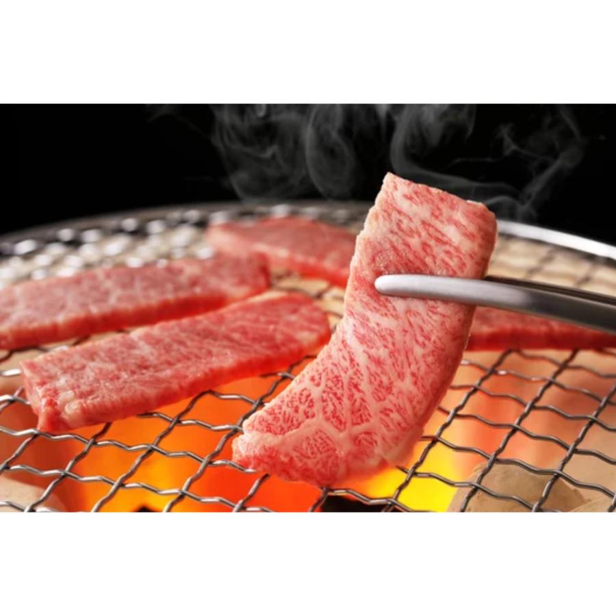 A5仙台牛焼肉用スライス300g×4