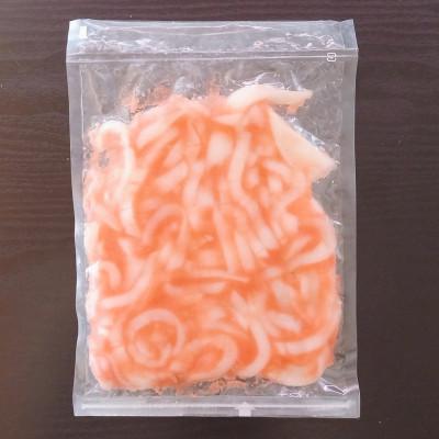 ふるさと納税 飯塚市 長崎産ヤリイカ使用いか明太・生食用約300g(約300g×1袋) |  | 01