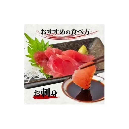 【 訳あり 】 訳ありキハダマグロ1kg