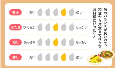 無洗米 ひとめぼれ 10kg 6回定期便  |  無洗