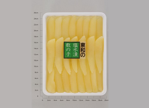 大手百貨店も扱う品質「塩数の子（塩水漬け）【500g】」おせち お正月 数の子 かずのこ 塩数の子 塩かずのこ つまみ 北海道 海鮮 人気 グルメ 食べ物 魚卵 魚 魚介 北海道 白糠町
