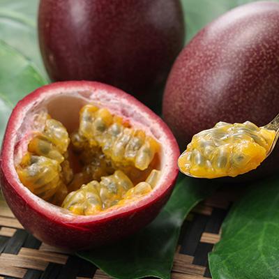 ふるさと納税 伊仙町 【2026年6月より順次発送】カツジファームの自宅用パッションフルーツ3kg |  | 02