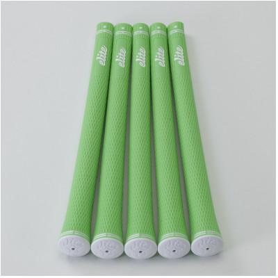 ふるさと納税 東大阪市 《バックラインあり/シグナルグリーン/5本》SX38　ゴルフ練習器具　エリートグリップ |  | 02