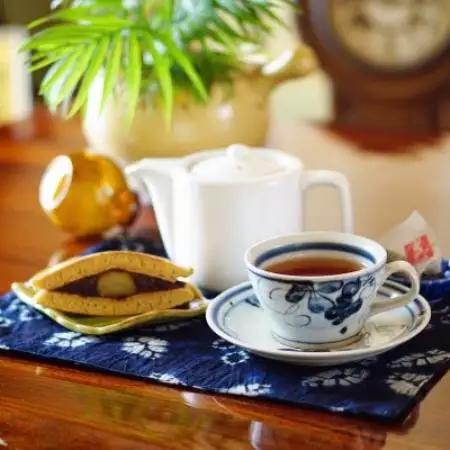 優しいしょうが和紅茶(ジンジャーティ) ティーバッグ2g・13包入×4袋 静岡県掛川産【配送不可地域：離島・沖縄県】【1737364】
